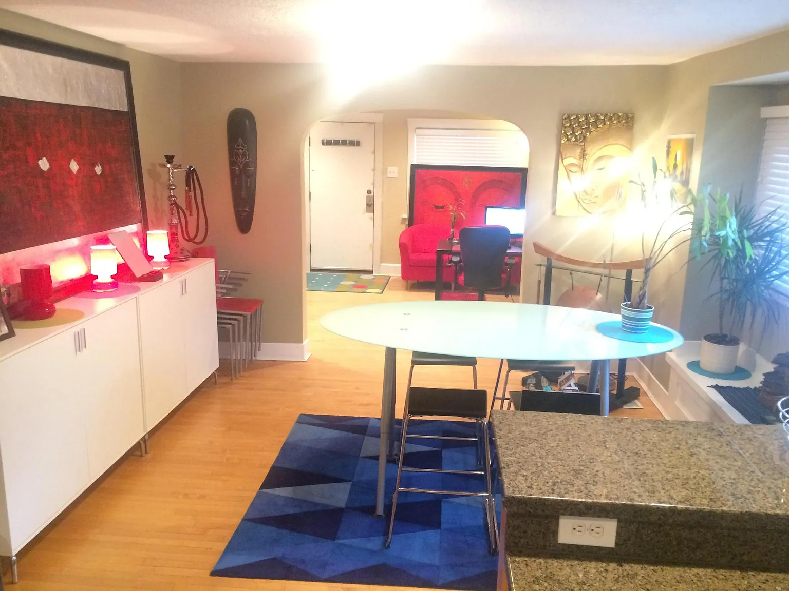 4 bed, 2200 sqft, $675 — Photo 3