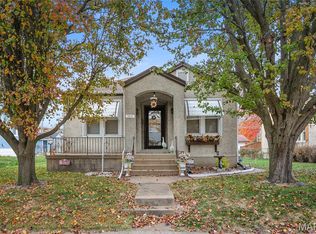 3313 Roland Ave, Belleville, IL 62226