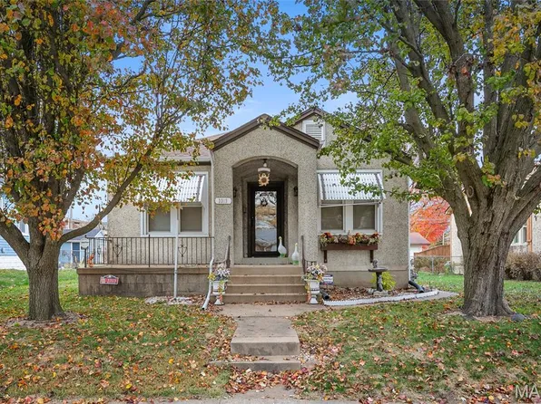 3313 Roland Ave, Belleville, IL 62226