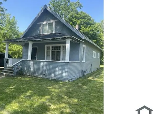 1607 Owen St, Saginaw, MI 48601