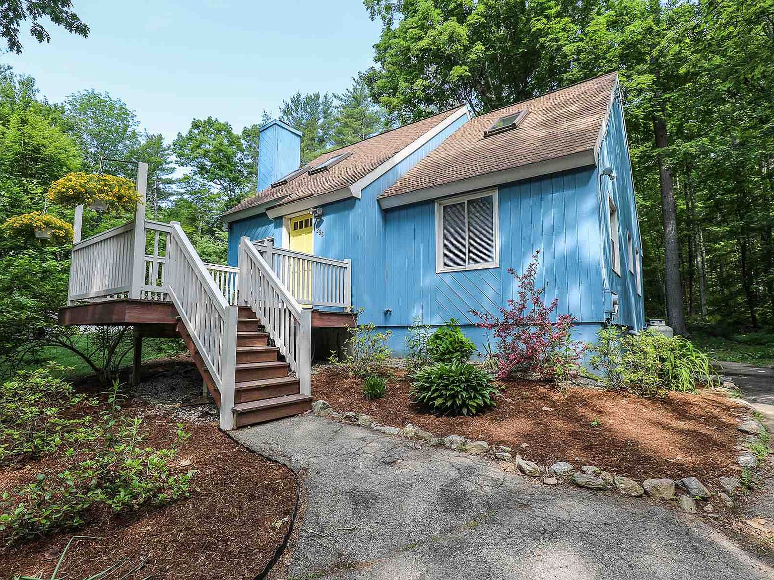 285 Colby Road, Weare, NH 03281 Zillow