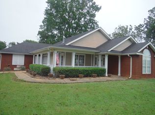 10611 County Road 95, Elberta, AL 36530