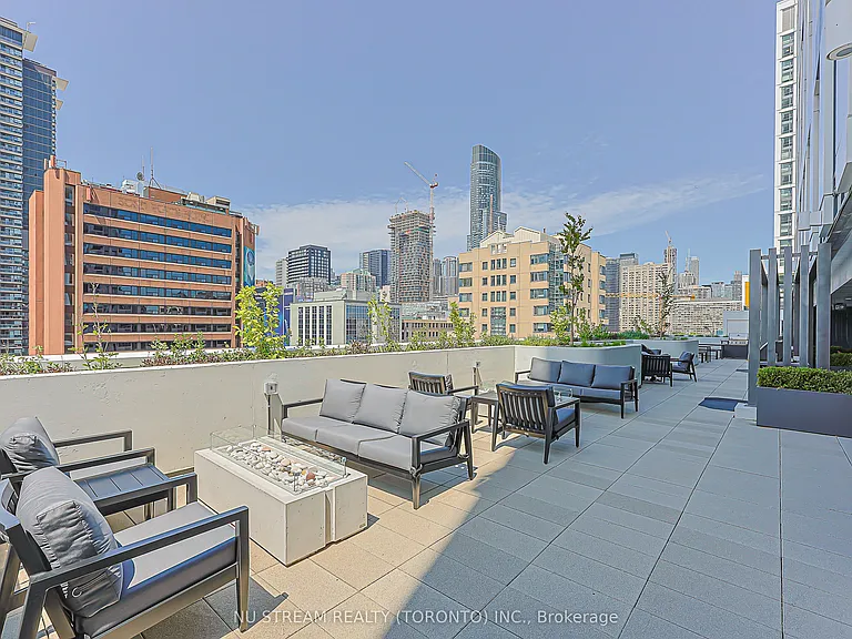 252 Church St #4708 — Photo 47