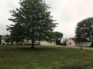 19204 Dwyer Rd, Warsaw, MO 65355