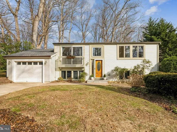 1241 Tamarack Trl, Arnold, MD 21012