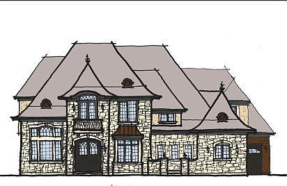 1st image of 215 Claremont Dr