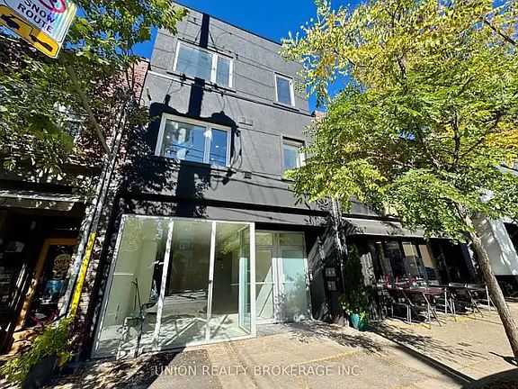 2nd image of 1184 Queen St E #1