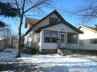 3211 Colfax Ave N, Minneapolis, MN 55412