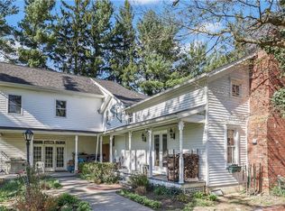 10840 Warner Rd, Darien Center, NY 14040