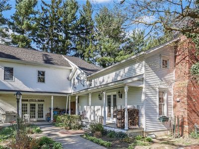 10840 Warner Rd, Darien Center, NY, 14040