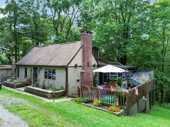 701 Trillium Ct, Wexford, PA 15090