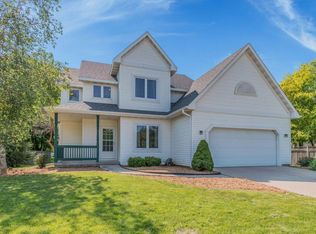 3031 Valley View Rd, Ames, IA 50014