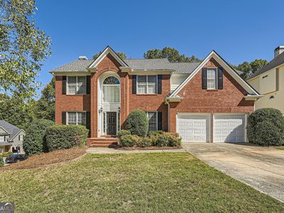 3314 Mill Grove Ter, Dacula, GA, 30019