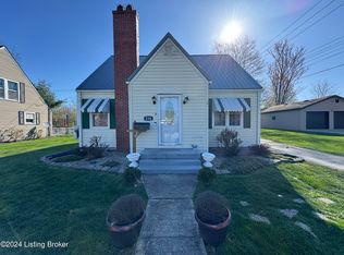 116 Lake Terrace Dr, Flemingsburg, KY 41041