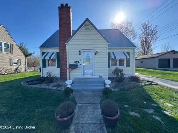116 Lake Terrace Dr, Flemingsburg, KY 41041