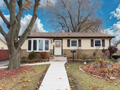 539 W Rose Ave, Addison, IL, 60101