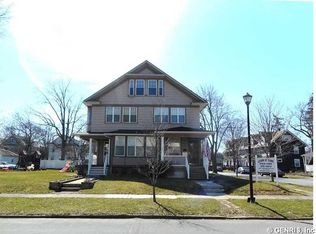 93 Spruce Ave, Rochester, NY 14611