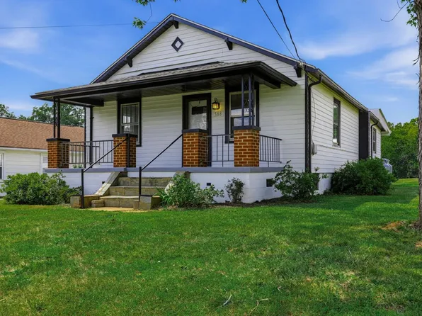 588 Old Wright Shop Rd, Madison Heights, VA 24572