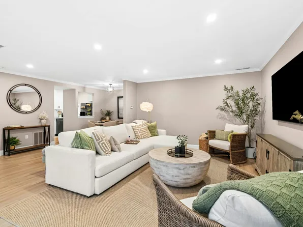 3 Nectar Lane #3, Ridgefield, CT 06877