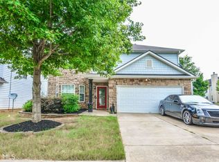 2251 Silver Maple Cir, Ellenwood, GA 30294