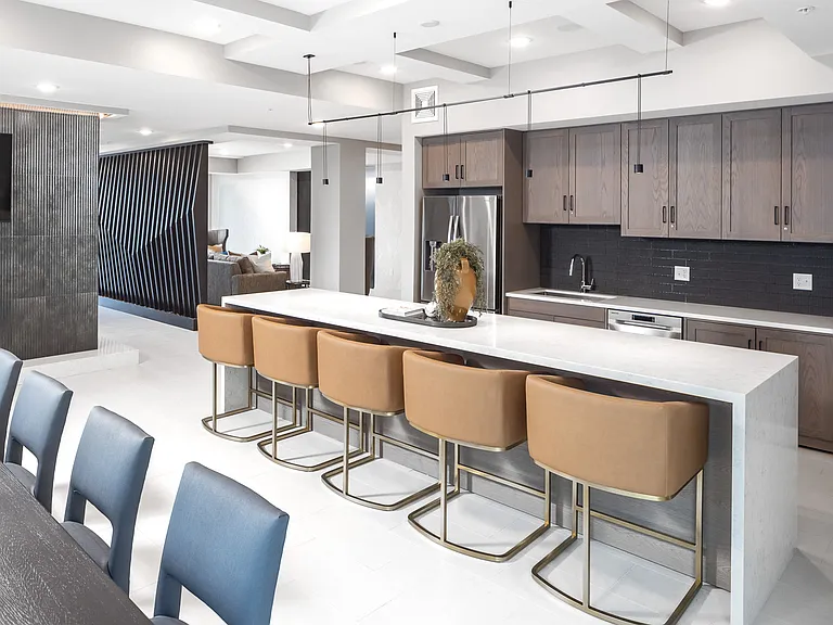 Lyra Apartments — Photo 25