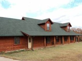 11151 E Post Oak Rd, Noble, OK 73068