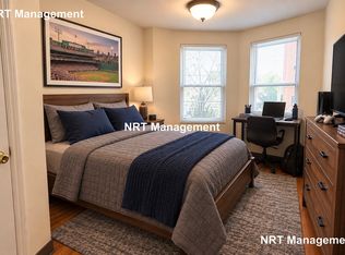840 Huntington Ave #2, Boston, MA 02115