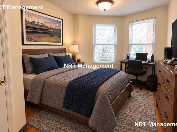 840 Huntington Ave #2, Boston, MA 02115