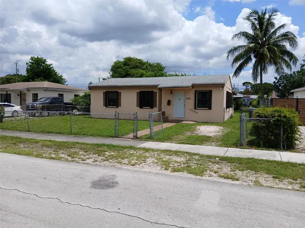3020 NW 152nd Ter, Miami Gardens, FL 33054