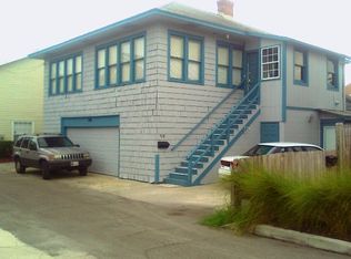 508 Midway St #1, Neptune Beach, FL 32266