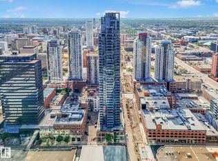 10180 103rd St NW #1501, Edmonton, AB T5J0L1
