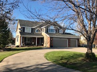 5010 S Hathaway Ln, Fort Collins, CO 80528