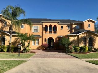 3301 Heirloom Rose Pl, Oviedo, FL 32766