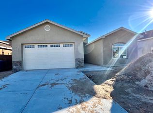 2651 Scarlet Sage St SW, Los Lunas, NM 87031
