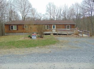 6738 Shawn Dr, Huntingdon, PA 16652