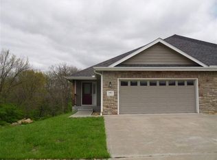3412 SE Taurus Ave, Topeka, KS 66605