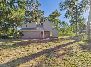 3740 NE 133rd St, Anthony, FL 32617