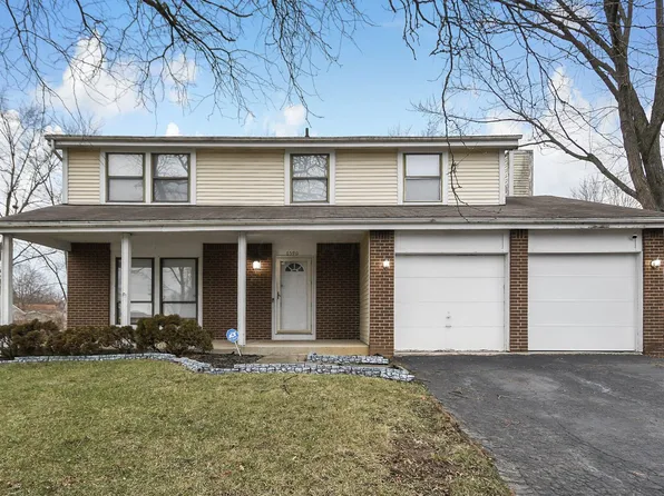 6590 Bennell Dr, Reynoldsburg, OH 43068