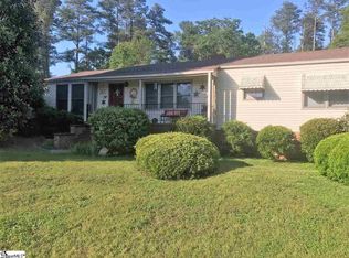 3020 Gentry Memorial Hwy, Pickens, SC 29671