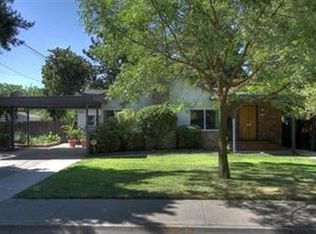 224 Mensinger Ave, Modesto, CA 95350