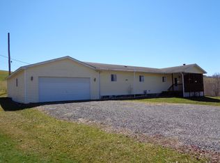 2512 Canvas Nettie Rd, Summersville, WV 26651