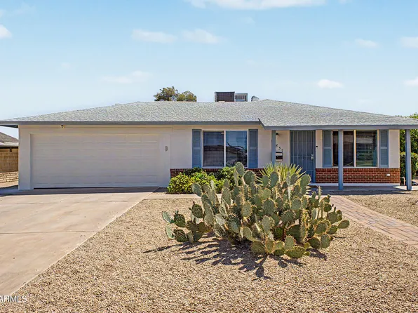 11837 N 22ND Place, Phoenix, AZ 85028