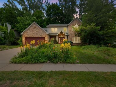 1801 King Eider Dr, West Lafayette, IN, 47906