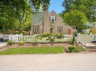 148 Greenwood St SW, Aiken, SC 29801