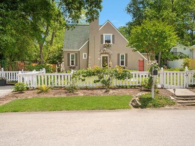 148 Greenwood St SW, Aiken, SC, 29801