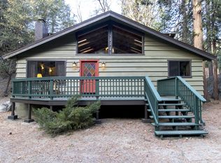52550 Sylvan Way, Idyllwild, CA 92549