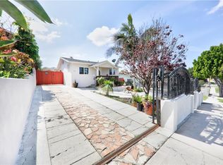 914 E Brett St, Inglewood, CA 90302