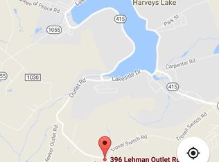 Lehman Outlet Rd, Dallas, PA 18612