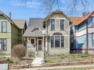 688 Bridal Row, Des Moines, IA 50314