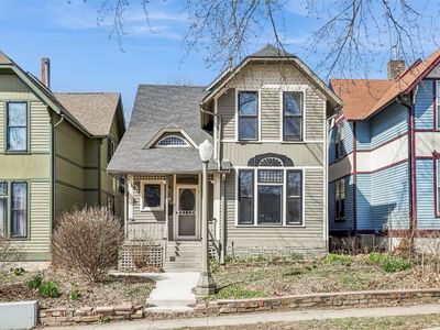 688 Bridal Row, Des Moines, IA, 50314
